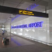 ドンムアン空港 (DMK)