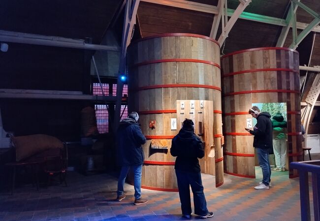 ビールを学ぼう