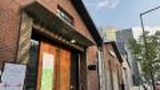 聖水洞 大林倉庫ギャラリーコラム