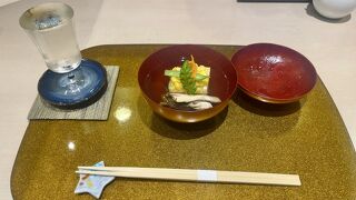 野菜割烹 あき吉