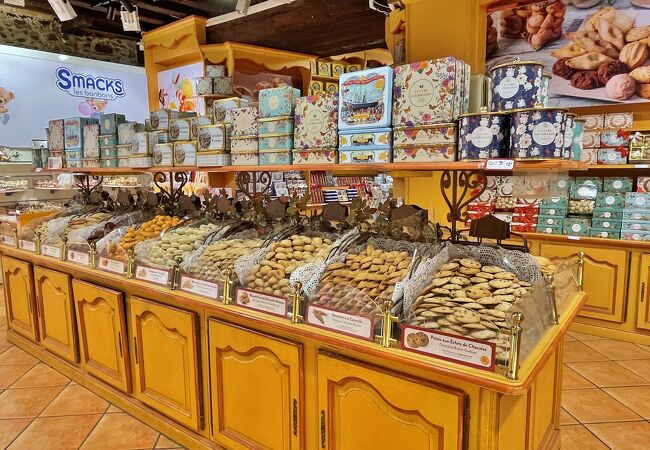 ラ キュル グルマンド (カルカソンヌ店)