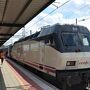 レオン駅