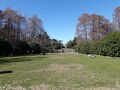 センピオーネ公園