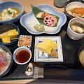 日本料理 八重山
