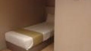 チャンピオン ホテル