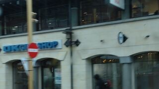 オーケー ギフト ショップ