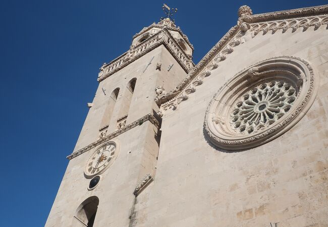 聖マルコ大聖堂