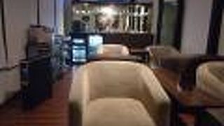 ザ ラウンジ VIP (エル アルト国際空港)