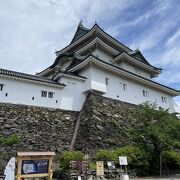 和歌山城