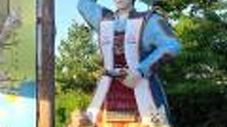 吉備サービスエリア