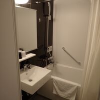 給湯、排水とも問題なし