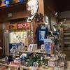 渋沢栄一翁グッズが販売されています