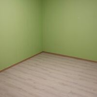 布団を敷いて寝る部屋