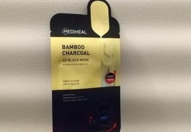 オリーブヤング (東大門歴史文化公園駅店)