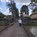 世界遺産になっている寺院