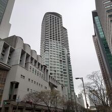 ホテル写真