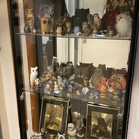 オウルはフクロウの事です