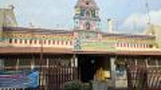 地元の人の祈りの場