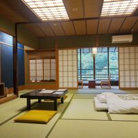 15畳和室です。