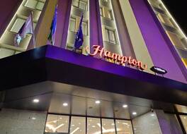 Hampton by Hilton Tashkent 写真