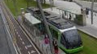 トラム (ビルバオ)