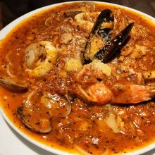 IVO ホームズパスタ 新宿店