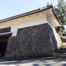 北の丸公園