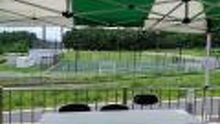 道の駅 小坂田公園