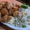 コスパの良い中華料理屋さん。
