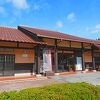 15年ぶりの石見銀山