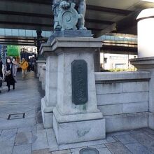 日本橋川