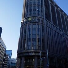 三越日本橋本店