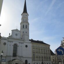 聖ミヒャエル教会