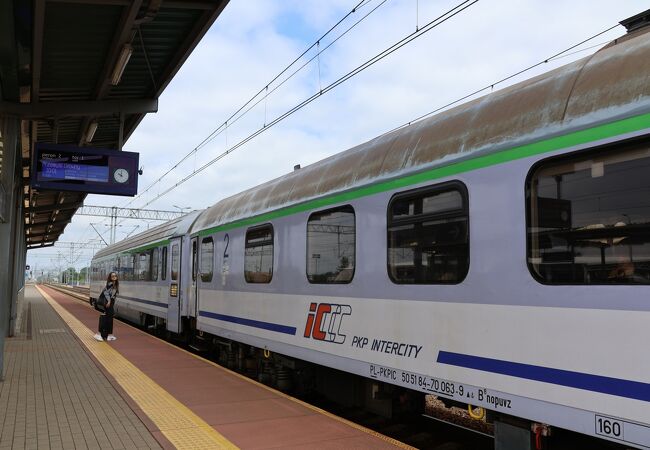 鉄道 クチコミ・アクセス・営業時間｜クラクフ【フォートラベル】