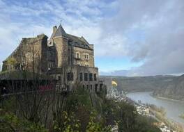 ホテル シェーンブルク城