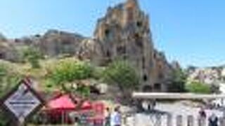 フレスコ画はう～ん？？