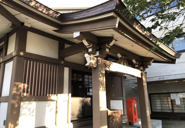 大國神社