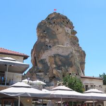 オルタヒサール