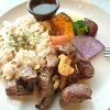 日替わりランチ1400円がお得！