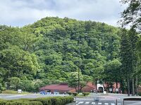ニッカウヰスキー仙台工場　宮城峡蒸留所