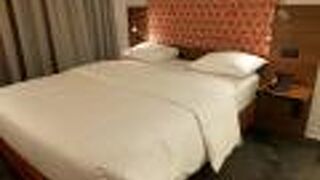 ダブルツリー バイ ヒルトン フランクフルト ニーダーラート