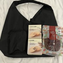 無印(台北)購入品