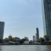 Chao Phraya River