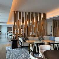 クラブラウンジ