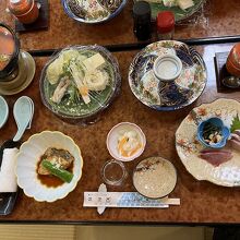 かねや別館