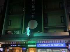 イレブン アベニュー スイーツ 写真