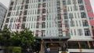 P プラス ホテル