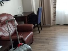 センター ホテル 写真