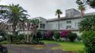 八丈島パークホテル