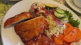 ファラフェルガーデン